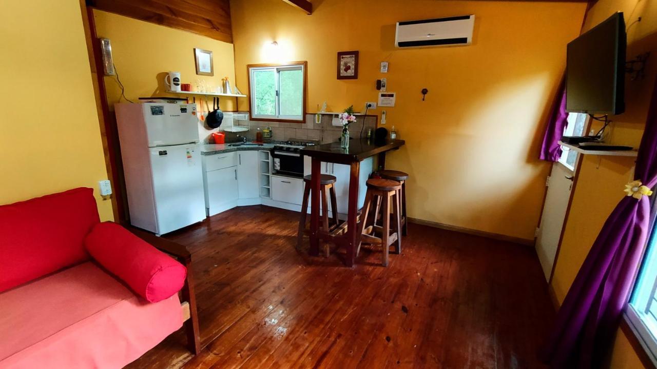 Holiday home Sol De Medianoche Delta