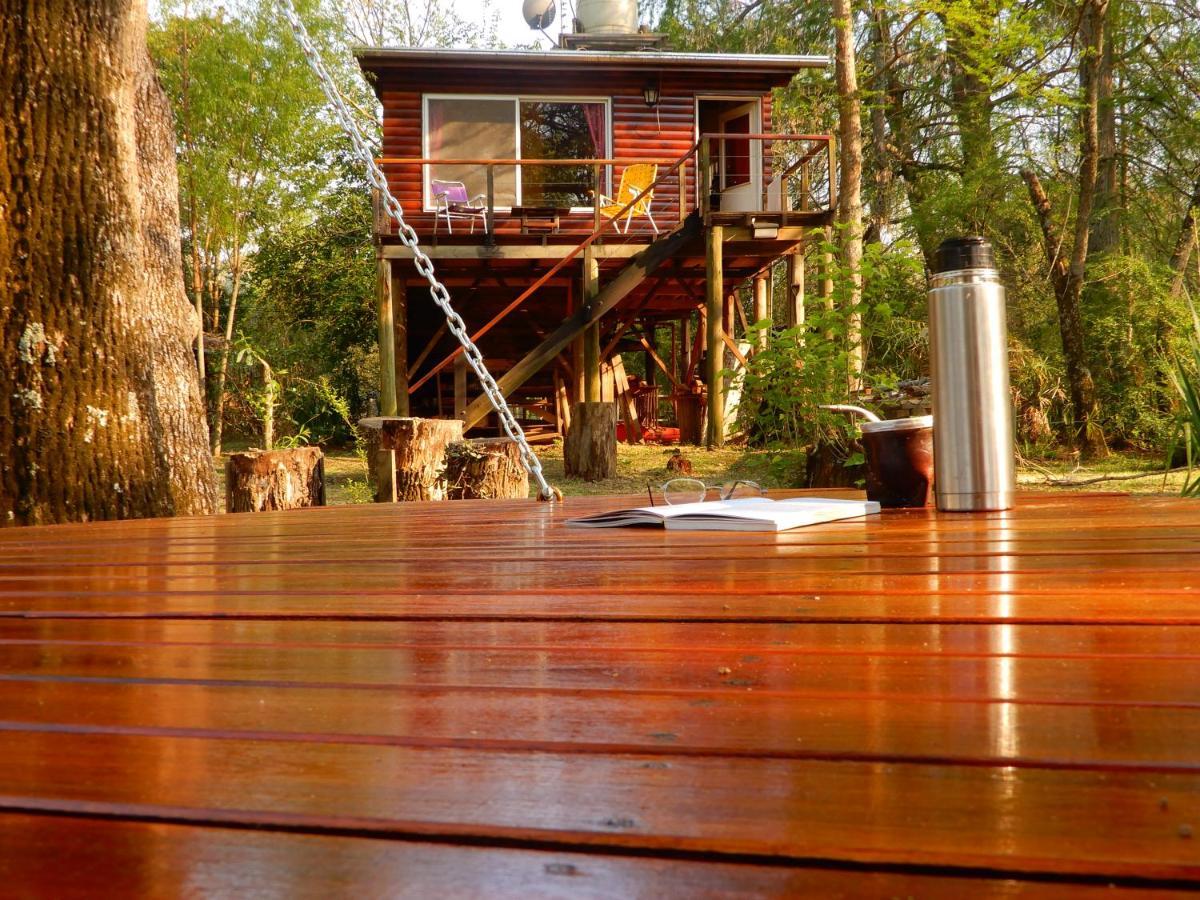 Holiday home Sol De Medianoche Delta