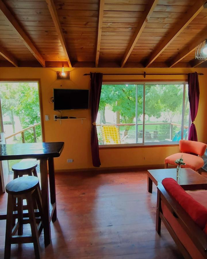 Holiday home Sol De Medianoche Delta Tigre
