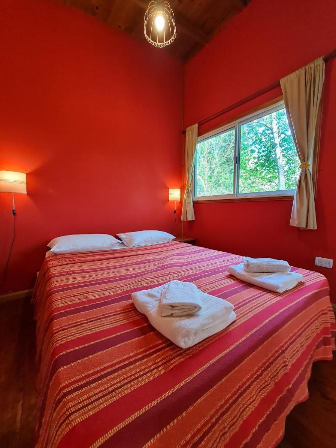 Holiday home Sol De Medianoche Delta *