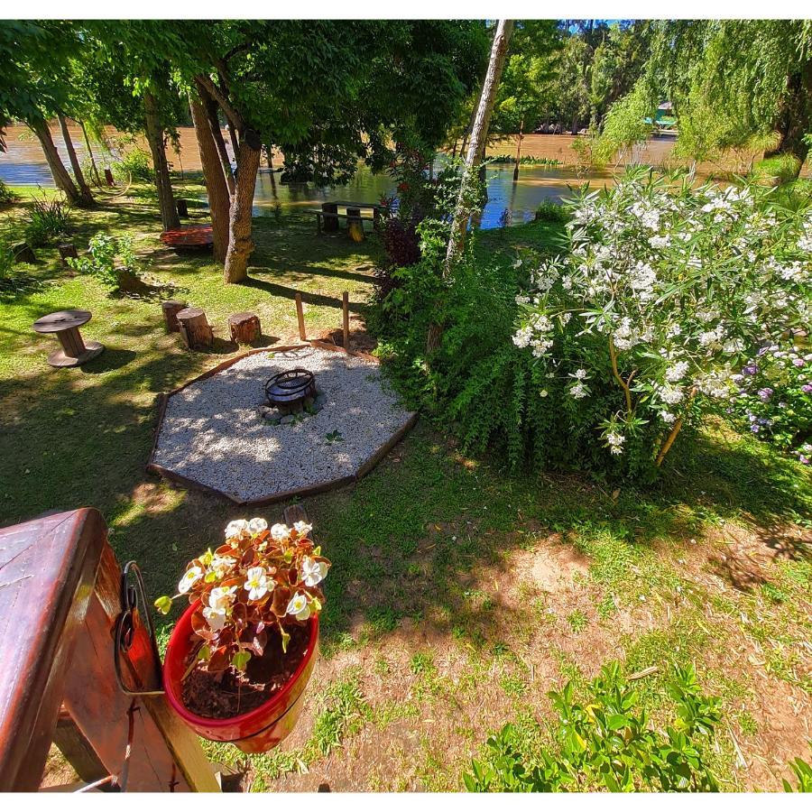 Sol De Medianoche Delta Holiday home