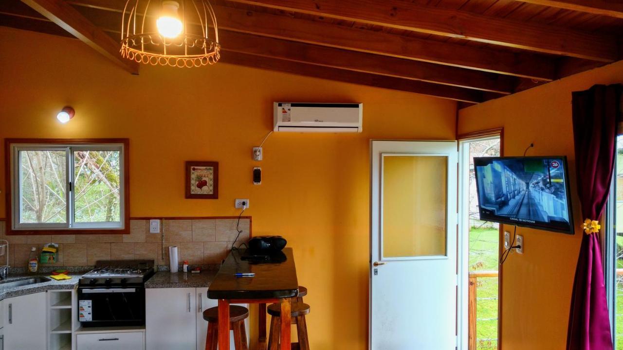 Sol De Medianoche Delta Holiday home Tigre